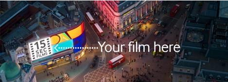 三星在英國推出微電影戶外數(shù)字標(biāo)牌活動