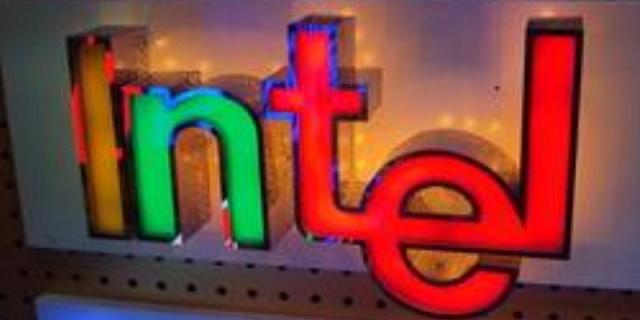 LED亮化字的特點