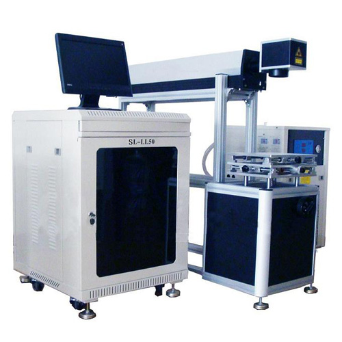 激光打標(biāo)機(jī)與氣動(dòng)打標(biāo)機(jī)的優(yōu)劣