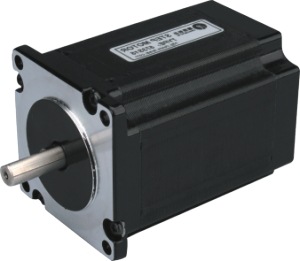 雕刻機步進電機的驅動方法