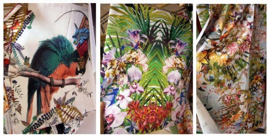 數(shù)碼印花中直噴技術(shù)發(fā)展趨勢(shì)分析