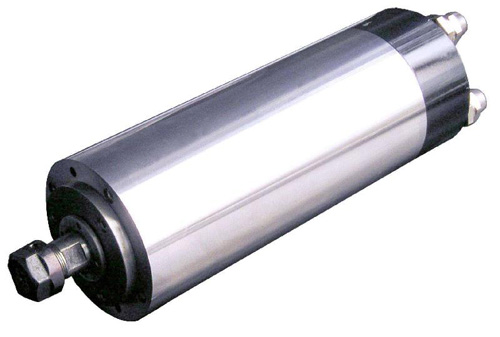 雕刻機水冷電機