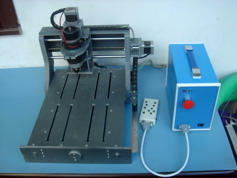 怎么設(shè)置雕刻機(jī)手柄