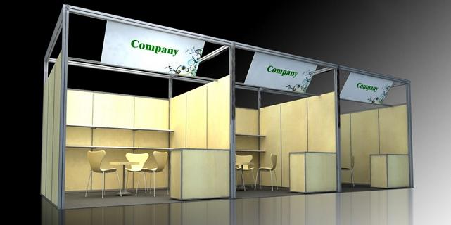 商業(yè)空間展示設(shè)計中應(yīng)注意哪些要點