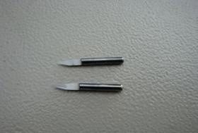 單槽直刃刀具(硬質(zhì)合金)