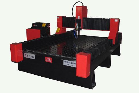 如何選購性能高的石材雕刻機