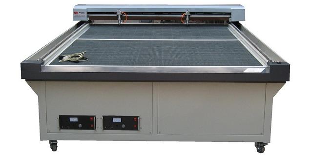 如何檢測雕刻機能力