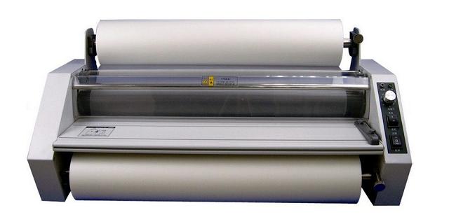 覆膜機覆膜出皺的原因和解決方法