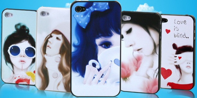 淺析手機(jī)外殼數(shù)碼印花的工藝特點(diǎn)