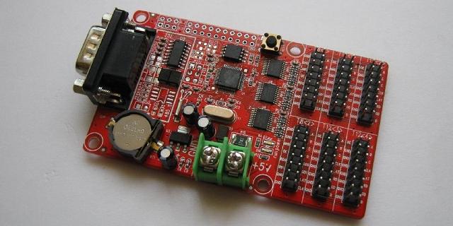 LED顯示屏控制卡常見(jiàn)問(wèn)題解答