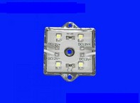 3528四燈不防水模組