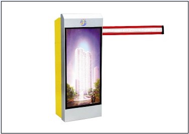 道閘廣告機(jī)的主要內(nèi)容