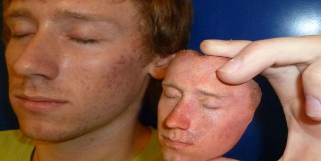 詳細(xì)解讀3D打印三大誤區(qū)問(wèn)題