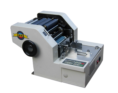 BJ700F自動名片機(jī)