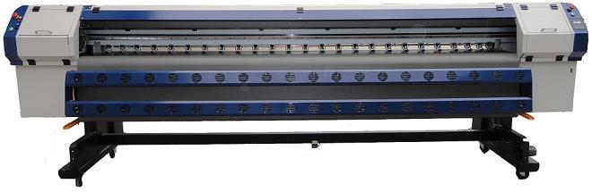 賽博3308 2908 WIT-COLOR數(shù)碼噴繪機(jī)