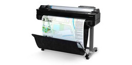 HP T520 36英寸 ePrinter ￥28500元/臺
