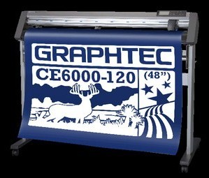 圖王CE6000-120刻字機￥25000元/臺