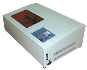 科銳激光印字機