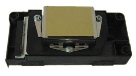 愛普生五代加密噴頭  