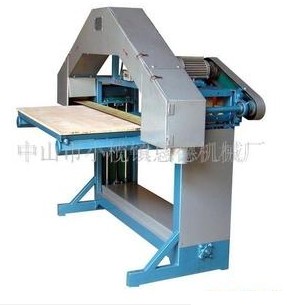 高級三角平面拋光機(jī)