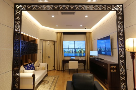 三星智能酒店解決方案打造愉悅居住體驗