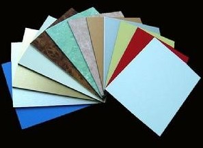 奧斯特鋁塑板￥145.00元/張