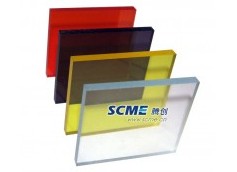 防靜電亞克力板