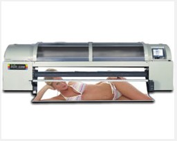 彩神柯尼卡噴繪機42PL