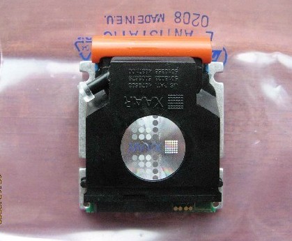 英國賽爾128噴繪機(jī)噴頭￥1550元/個(gè) 