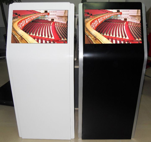 酒店室內動態(tài)標識