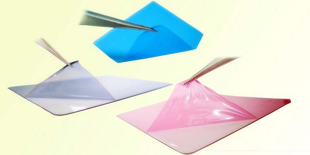 特種油墨之納米油墨特性及用途解析