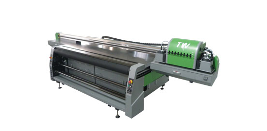 噴繪機(jī)打印圖像質(zhì)量的兩個(gè)因素