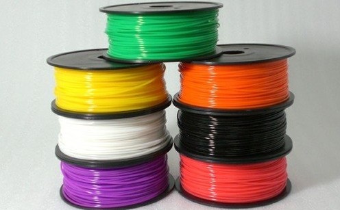 3D打印材料——ABS