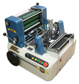 BJ260B名片印刷機