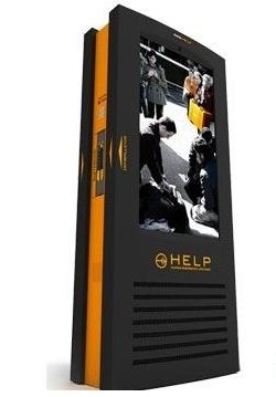 數(shù)字標(biāo)牌被用于心臟除顫急救服務(wù)