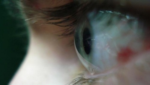 8K電視是否必要? 人眼極限分辨率不超4K