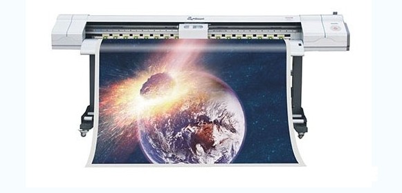 戶外寫真機與戶內(nèi)寫真機的區(qū)別