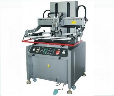 富通高精度純電動(dòng)平面絲印機(jī)25000元/臺(tái) 