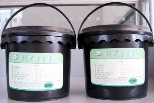 UV油墨與UV燈需要注意哪六點