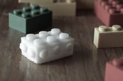 3D打印和樂高會碰撞出什么火花？公司稱是“最佳時機”