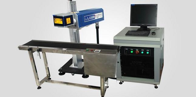 光纖激光打標(biāo)機(jī)使用壽命更長