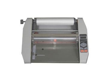 BJ380臺(tái)式覆膜機(jī)