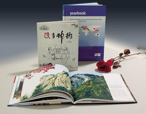 畫冊(cè)印刷的發(fā)展趨勢(shì)