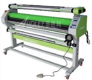 奧德利1600C1低溫冷裱機(jī)￥7800元/臺(tái) 