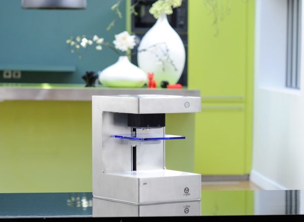 Zeepro雙頭3D打印機599美元起