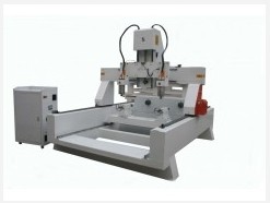 雙頭圓柱雕刻機(jī)（重型）