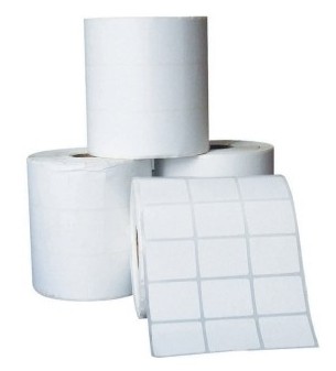 條碼不干膠標簽紙