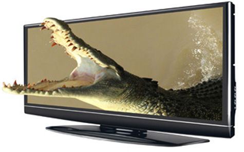 專家解讀:“裸眼3D”將是未來發(fā)展趨勢!