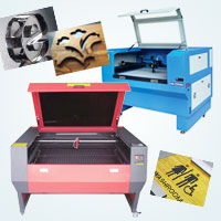 最好的切割工藝——激光切割