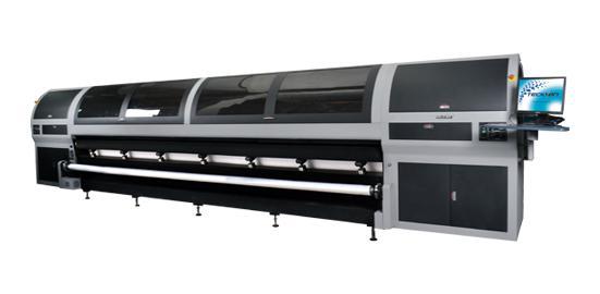 UV卷材噴繪機的8個清潔保養(yǎng)小秘訣